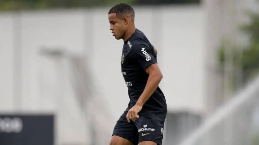 Pedro fica no Corinthians até o fim de 2024