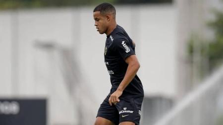 Pedro fica no Corinthians até o fim de 2024