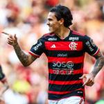 Flamengo 2 x 0 Corinthians: veja os gols e melhores momentos do jogo pelo Brasileirão