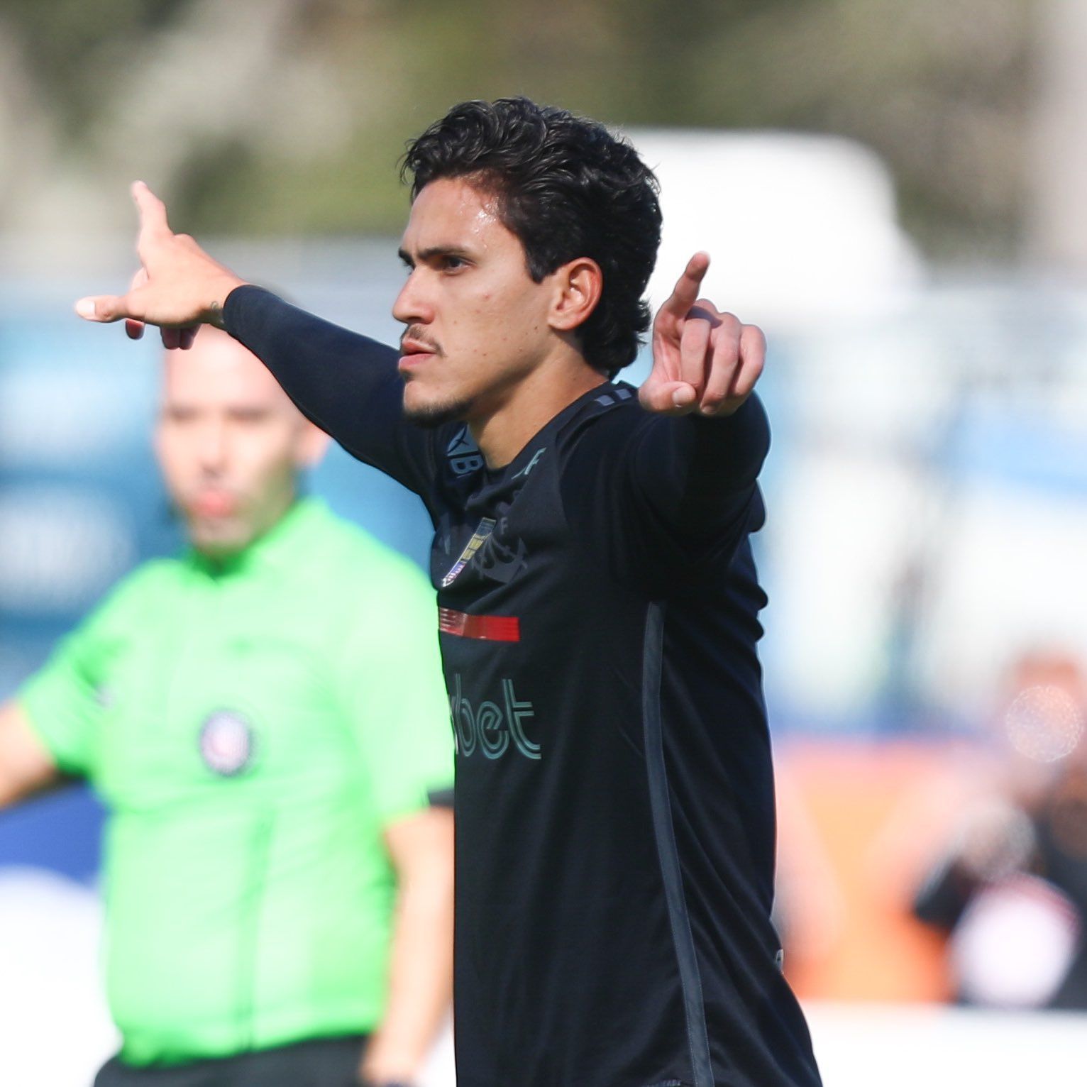Tite no Flamengo e Dorival na Seleção: Pedro fala sobre os seus técnicos marcantes
