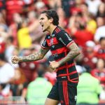 Pedro decide, Flamengo vence o Nova Iguaçu e fica perto do título do Carioca