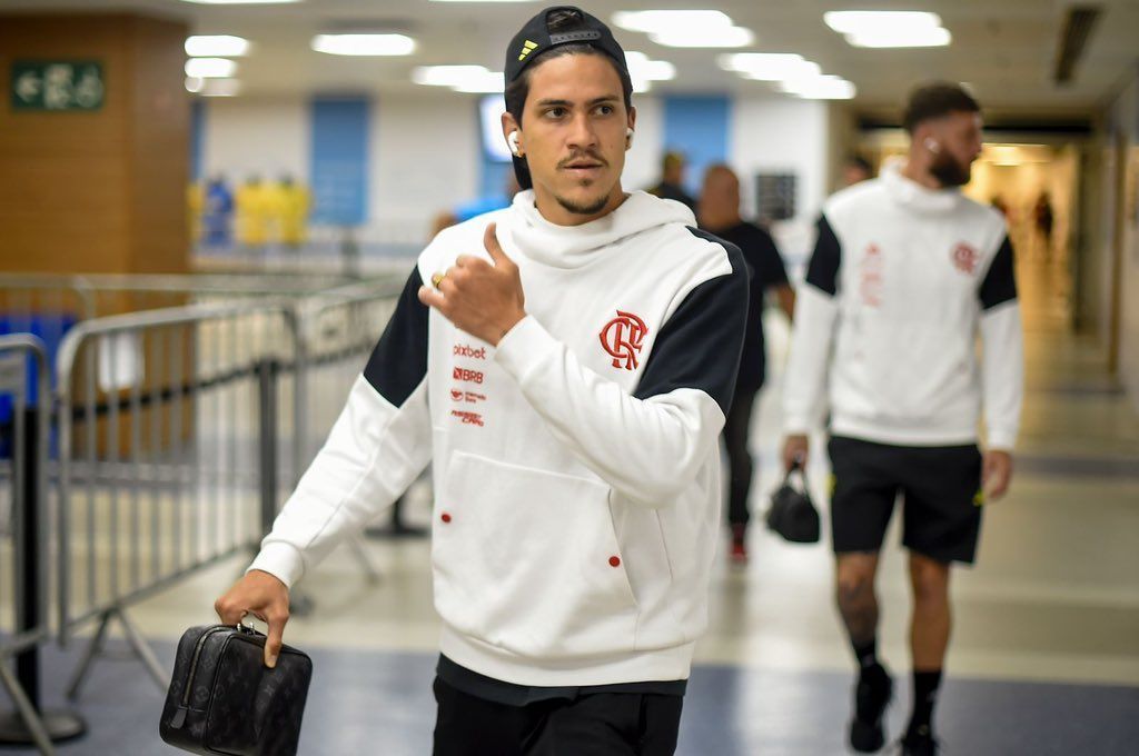 Vasco x Flamengo: veja as escalações para o clássico pelo Carioca