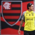 Flamengo x Fortaleza: veja as prováveis escalações para jogo pelo Brasileiro