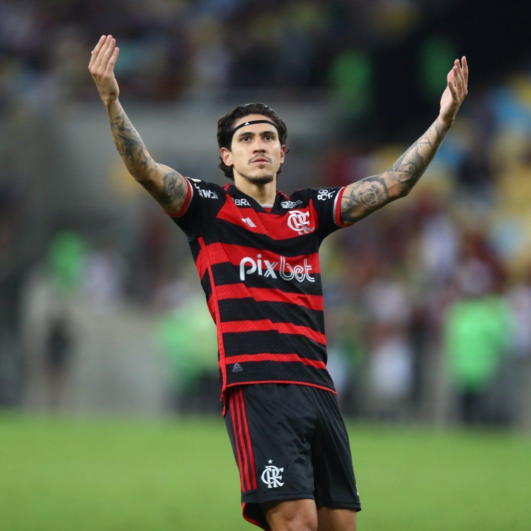 Fluminense 0x1 Flamengo: veja o gol e os melhores momentos de jogo pelo Brasileirão