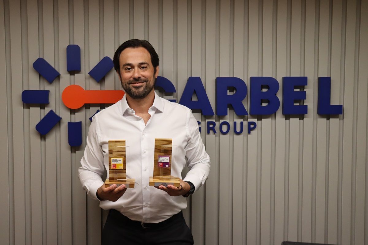 Grupo automotivo mineiro sobe no ranking do Great Place to Work