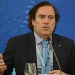 Justiça aceita denúncia contra ex-presidente da Caixa, que vira réu por assédio sexual e moral