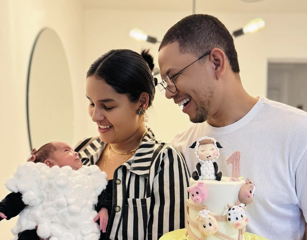 Cantor gospel Pedro Henrique morreu meses após realizar sonho de ser pai