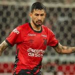 Athletico: Zagueiro Pedro Henrique fratura o tornozelo e passará por cirurgia