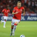 Pedro Henrique faz apelo ao torcedor do Inter: 'Ser mais positivo'