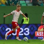 Pedro Henrique pode reforçar o Inter na semifinal contra o Fluminense