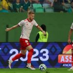 Pedro Henrique sofre lesão e desfalca o Inter; atacante passará por cirurgia