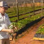 Café no sertão? Entenda por que grandes cafeicultores estão escolhendo a Serra do Cabral , na região de Curvelo