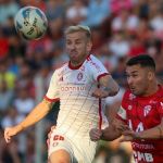 Cruzeiro monitora situação do atacante Pedro Henrique, do Internacional