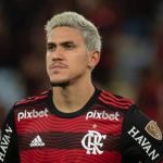 Pedro mostra insatisfação com banco no Flamengo; interino explica