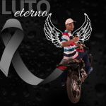 Motociclista atropelado e morto por Porsche é sepultado em SP