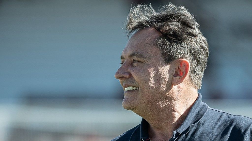 Pedro Lourenço analisa Betfair no Cruzeiro e revela cinco ‘ofertas’ para máster