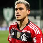 Flamengo: Pedro leva soco de preparador físico, e grupo se revolta