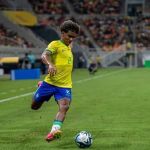 Destaque no Mundial Sub-17, Lima, do Sport, é cobiçado por clubes europeus