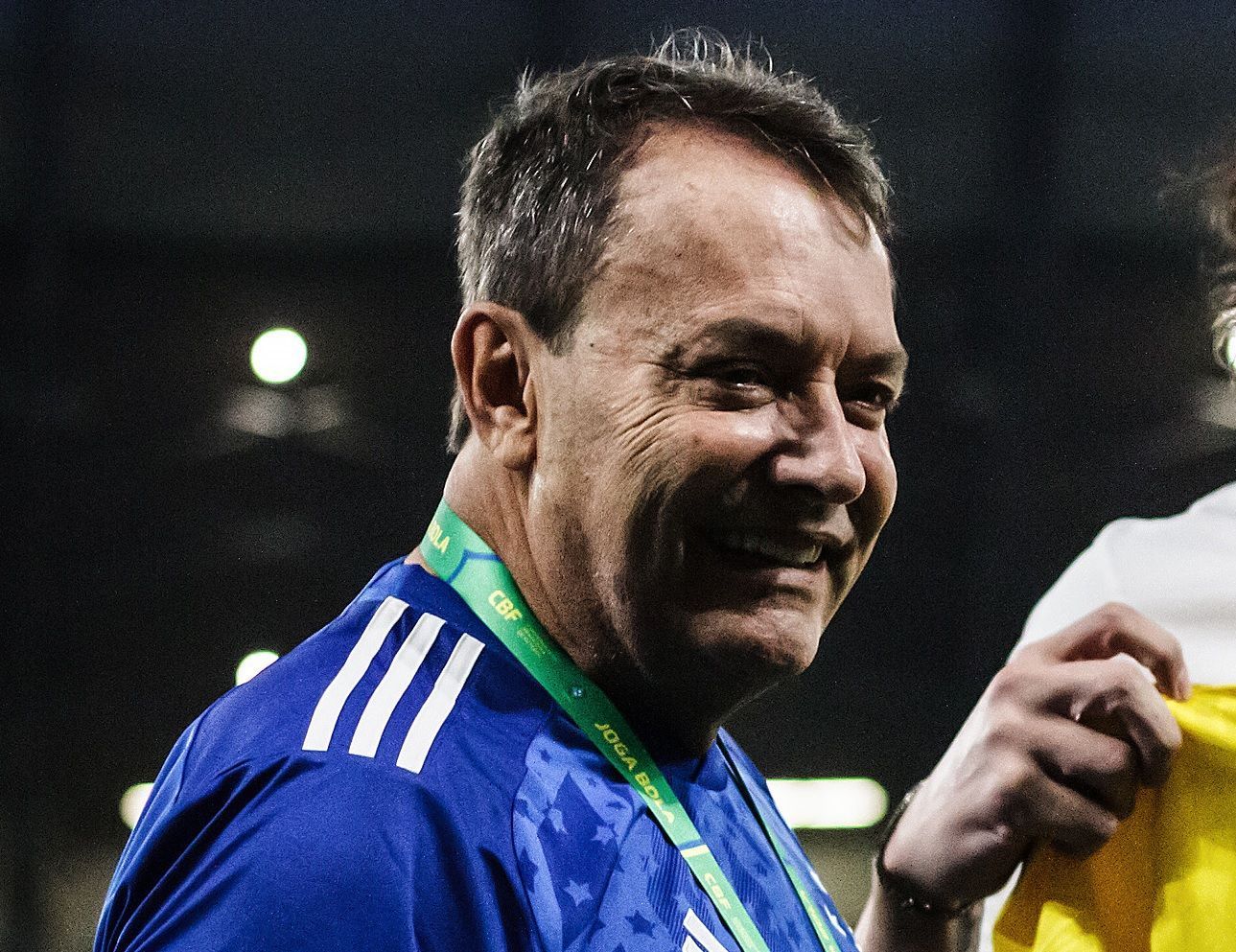 Cruzeiro: Pedrinho revela que ida à final da Champions causou demissão de diretor, que nega