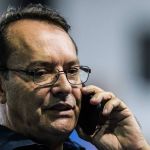 Pedro Lourenço diz quantos reforços Cruzeiro quer na próxima janela