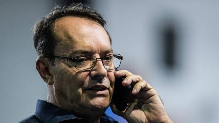 Pedro Lourenço diz que Cruzeiro pensa em reforços na próxima janela