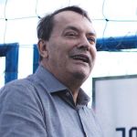 Pedrinho reage à retomada do Cruzeiro na temporada e manda recado