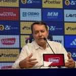 Pedro Lourenço revela valor da folha salarial do Cruzeiro após chegada de reforços
