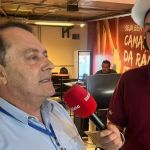 Pedro Lourenço: 'O que o Atlético fez com a torcida do Cruzeiro não se faz com ninguém'