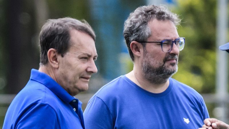 Mais contratações? Veja o que planeja o Cruzeiro para a sequência de 2025