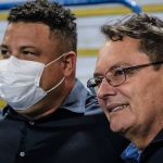 Filho deve representar Pedro Lourenço no Cruzeiro