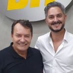 Patrocinador do Cruzeiro se reúne com diretor do Mineirão e busca acordo 