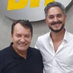 Patrocinador do Cruzeiro se reúne com diretor do Mineirão e busca acordo