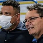 Cruzeiro: Toca da Raposa II vai se chamar CT Pedro Lourenço