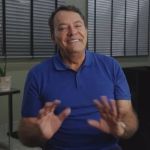 Pedrinho brinca sobre compra de 45% do Cruzeiro SAF e explica 'não' de Ronaldo