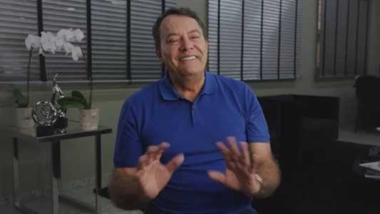 Pedro Lourenço financiou obras na Toca da Raposa