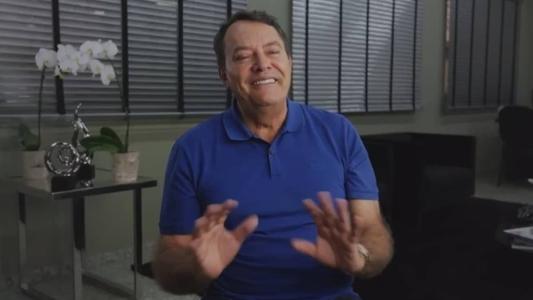 Pedro Lourenço financiou obras na Toca da Raposa