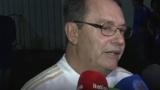 Pedro Lourenço, presidente do Supermercados BH, disse que autoridades devem tomar providências sobre queda de helicóptero em Contagem