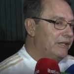 Queda de helicóptero em Contagem: supermercado diz que acidentes se repetem na região