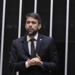 Lula confirma Pedro Lucas como novo ministro das Comunicações