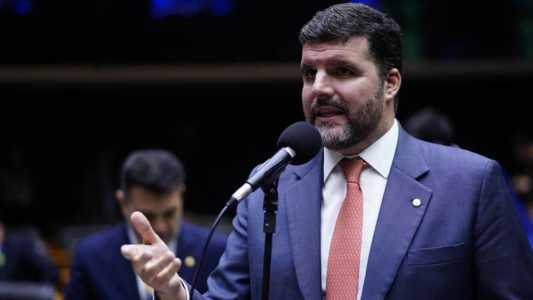 Pedro Lupion (PP-PR)