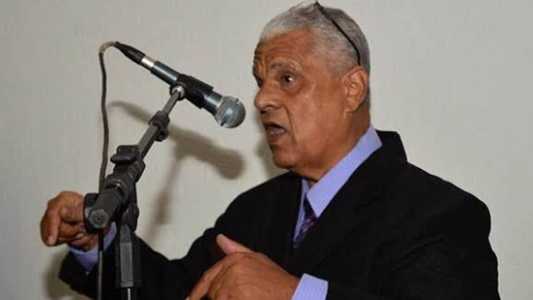 Pedro Márcio Milanez faleceu nesta quarta-feira (3)