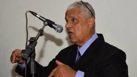 Pedro Márcio Milanez faleceu nesta quarta-feira (3)