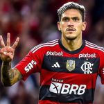 Rivaldo crê em grandes títulos do Flamengo no ano: 'Tem muito a conquistar'