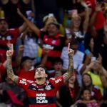Pedro repete discurso de Tite sobre objetivo do Flamengo no Brasileiro