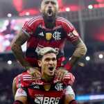 Flamengo 2x0 Ñublense-CHI: confira a vitória na Copa Libertadores