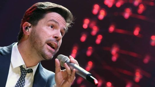 Pedro Mariano acha injusto ser comparado com Elis Regina