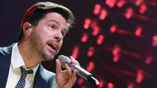 Pedro Mariano acha injusto ser comparado com Elis Regina