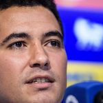 Diretor do Cruzeiro justifica frustrações em negociações: 'limite financeiro'