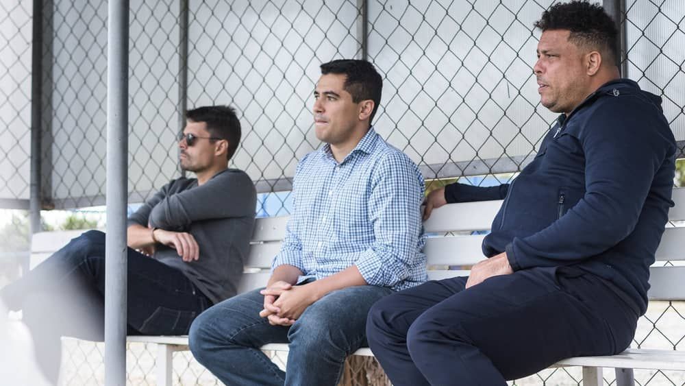 Apresentador da Itatiaia aponta grave problema de gestão no futebol do Cruzeiro