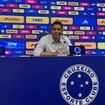 Diretor afirma que Zé Ricardo sempre esteve em lista de preferidos do Cruzeiro